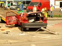 VU Koeln Porz Westhoven Stollwerckstr Koelnerstr P102